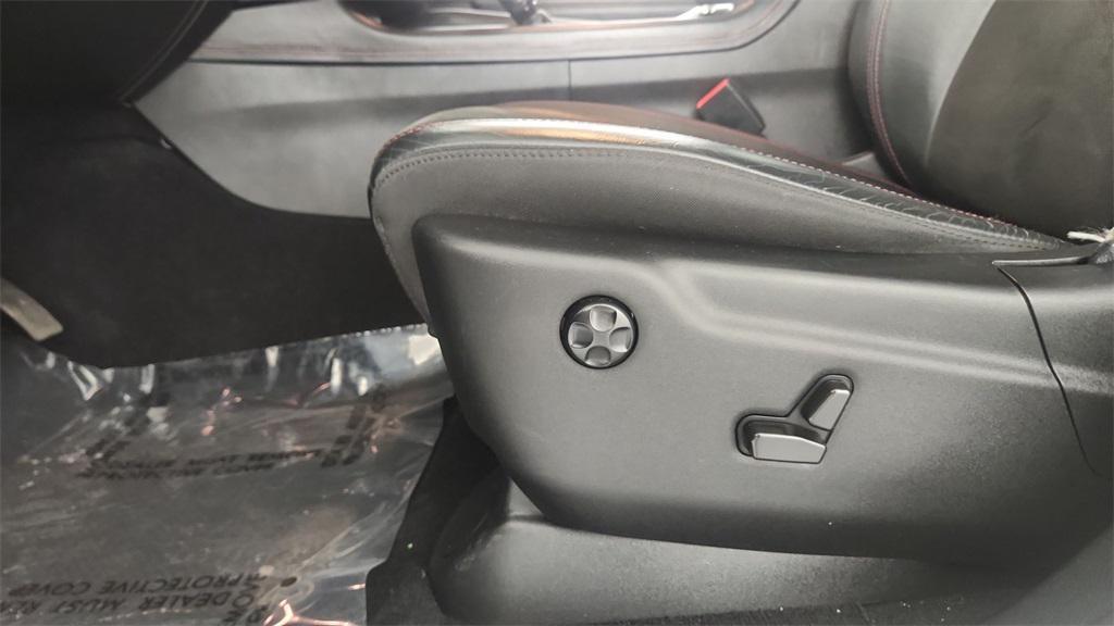 used 2021 Dodge Durango car, priced at $30,494