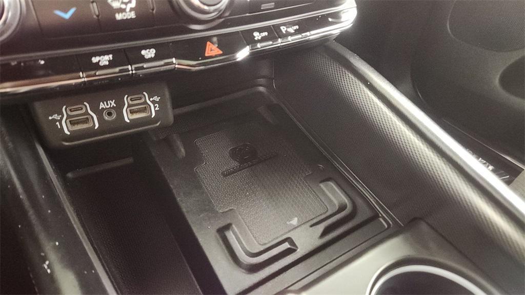 used 2021 Dodge Durango car, priced at $30,494