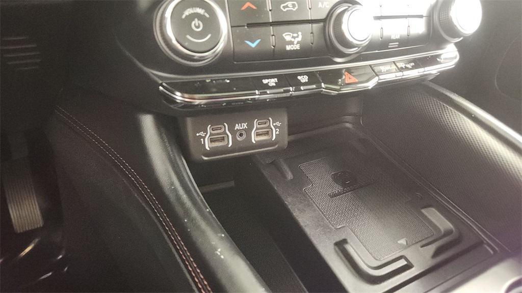 used 2021 Dodge Durango car, priced at $30,494