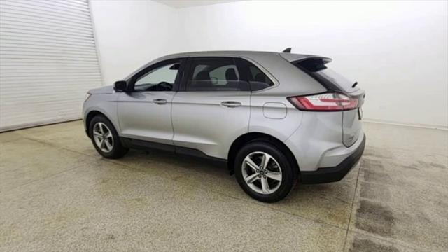 used 2022 Ford Edge car, priced at $27,475