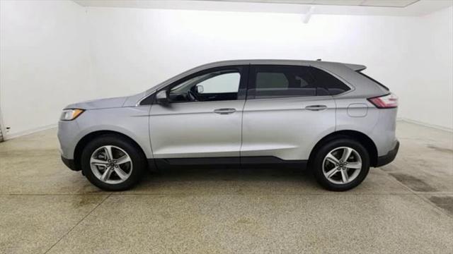 used 2022 Ford Edge car, priced at $27,475