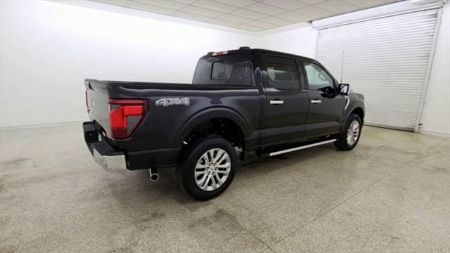 new 2024 Ford F-150 car, priced at $52,325