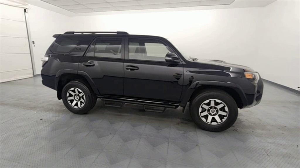 used 2023 Toyota 4Runner car, priced at $44,792