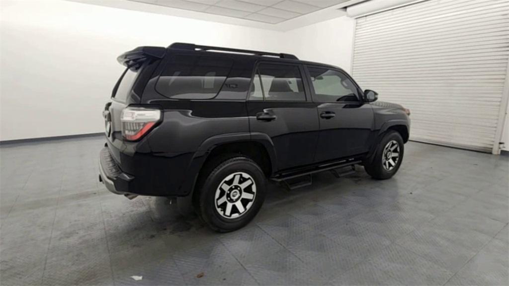 used 2023 Toyota 4Runner car, priced at $44,792
