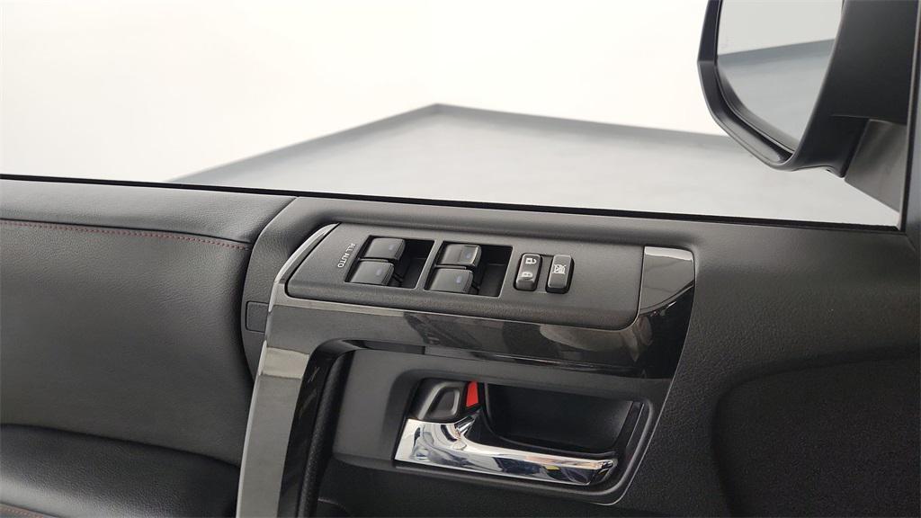 used 2023 Toyota 4Runner car, priced at $44,792