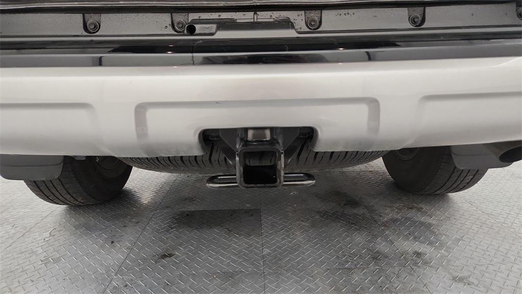 used 2023 Toyota 4Runner car, priced at $44,792