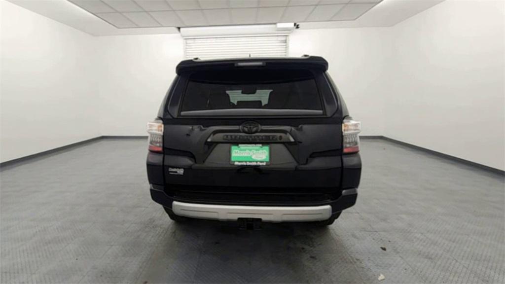 used 2023 Toyota 4Runner car, priced at $44,792