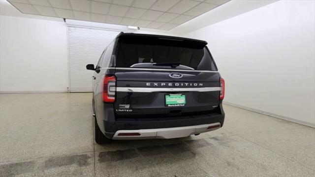 used 2022 Ford Expedition car, priced at $56,966