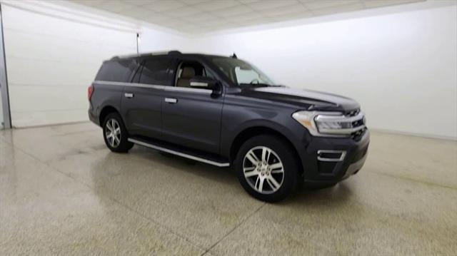 used 2022 Ford Expedition car, priced at $56,966