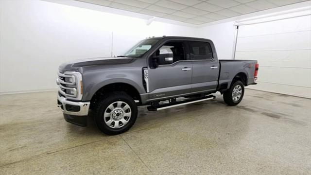 new 2024 Ford F-350 car, priced at $76,940