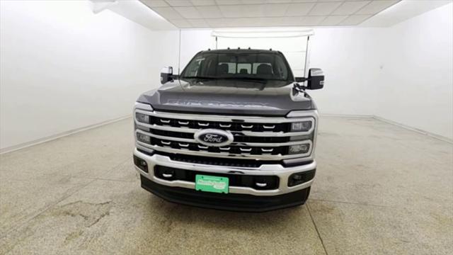 new 2024 Ford F-350 car, priced at $76,940