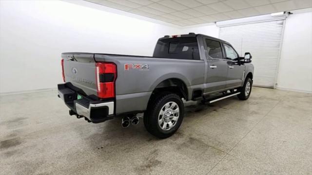 new 2024 Ford F-350 car, priced at $76,940