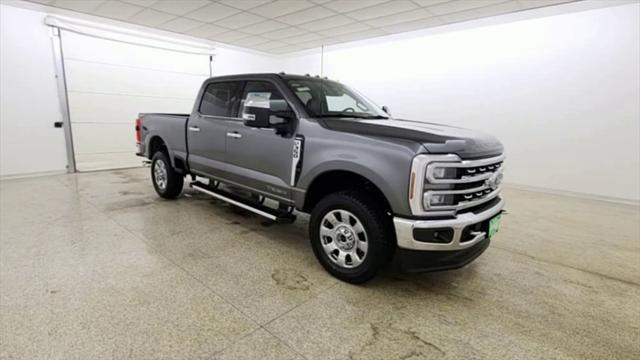 new 2024 Ford F-350 car, priced at $76,940