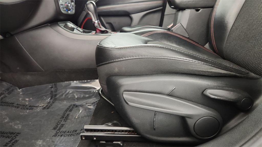 used 2019 Jeep Compass car, priced at $17,324