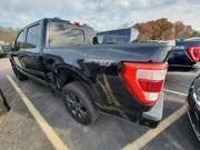 used 2021 Ford F-150 car, priced at $41,002