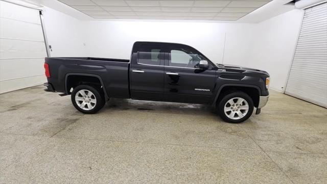 used 2014 GMC Sierra 1500 car, priced at $17,869