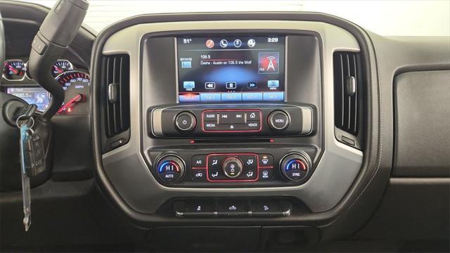 used 2014 GMC Sierra 1500 car, priced at $17,869