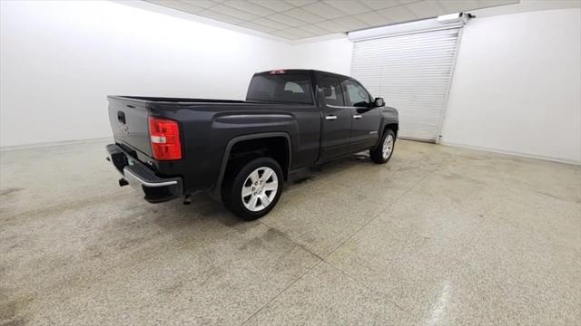 used 2014 GMC Sierra 1500 car, priced at $17,869