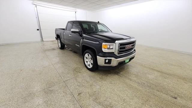 used 2014 GMC Sierra 1500 car, priced at $17,869