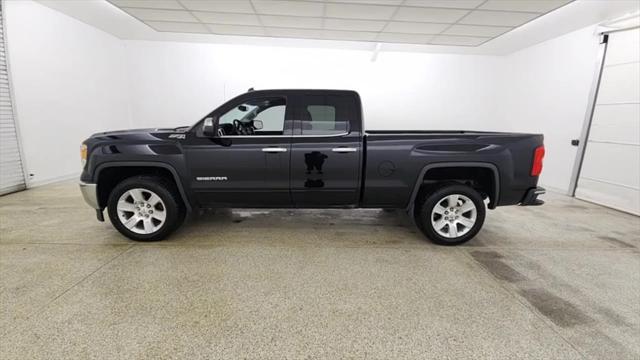 used 2014 GMC Sierra 1500 car, priced at $17,869