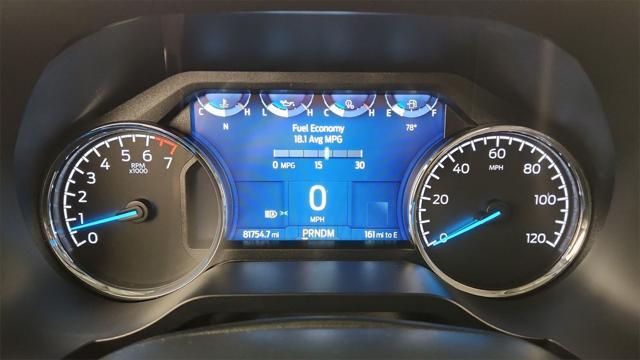 used 2022 Ford F-150 car, priced at $33,994
