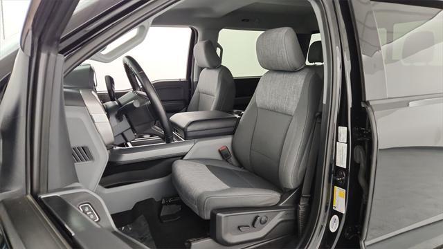 used 2022 Ford F-150 car, priced at $33,994