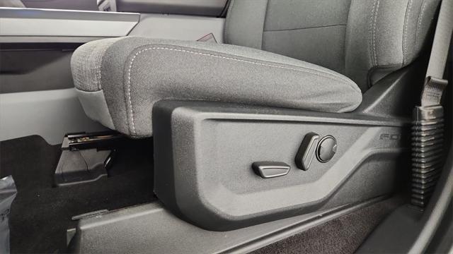 used 2022 Ford F-150 car, priced at $33,994