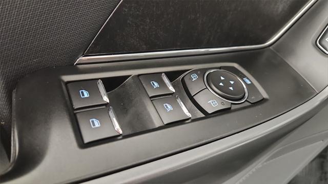 used 2022 Ford F-150 car, priced at $33,994