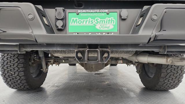 used 2022 Ford F-150 car, priced at $33,994