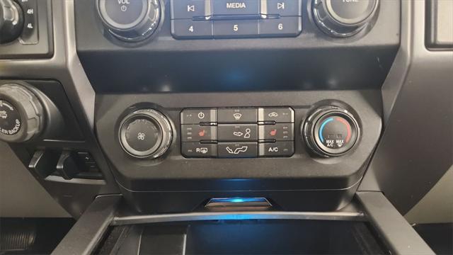 used 2019 Ford F-150 car, priced at $30,985