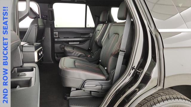 new 2024 Ford Expedition car, priced at $76,428