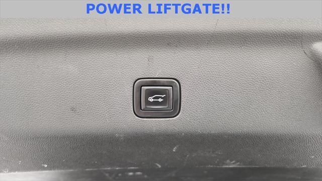 used 2023 Chevrolet Tahoe car, priced at $45,794