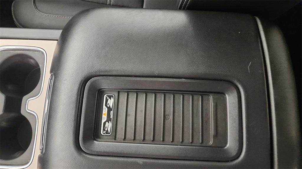 used 2017 GMC Sierra 2500 car, priced at $43,555