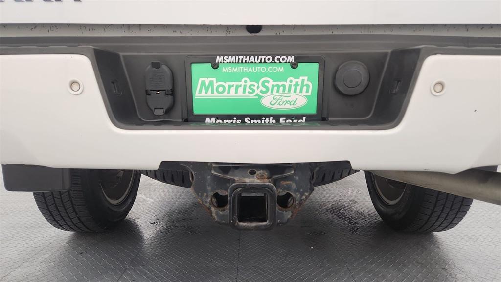 used 2017 GMC Sierra 2500 car, priced at $43,555