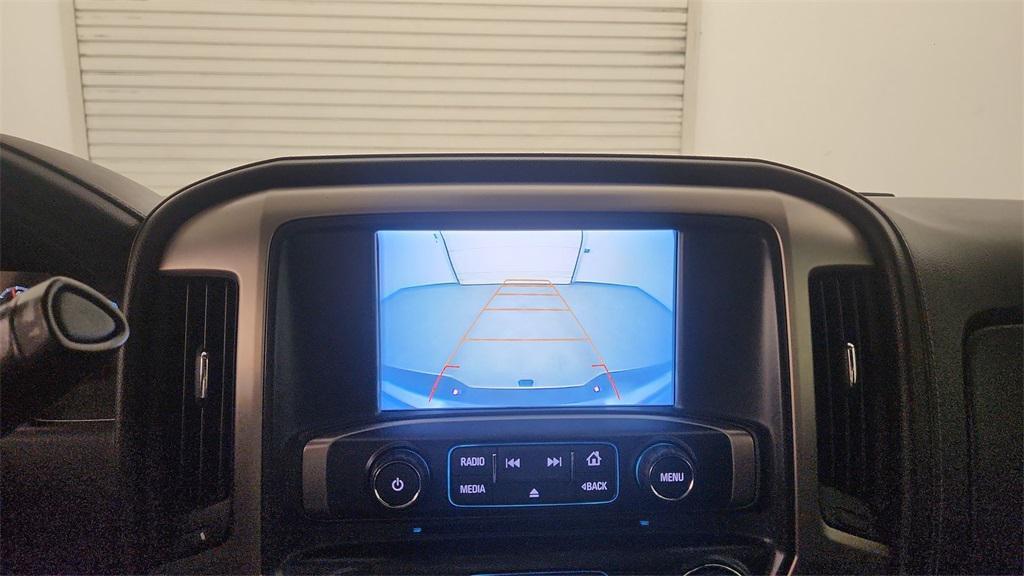 used 2017 GMC Sierra 2500 car, priced at $43,555