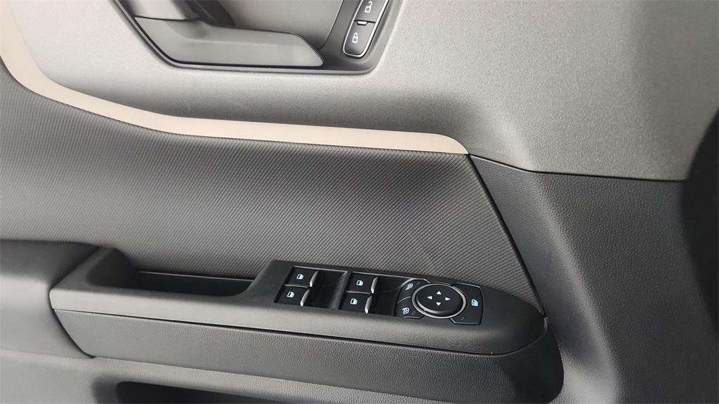 new 2025 Ford Bronco Sport car, priced at $35,980