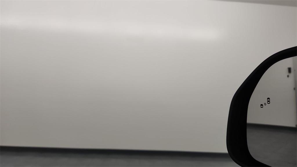 new 2025 Ford Bronco Sport car, priced at $35,980