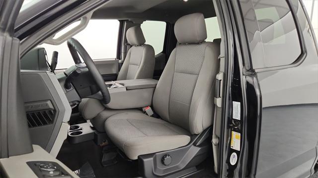 used 2018 Ford F-150 car, priced at $18,441
