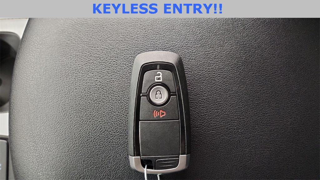 used 2022 Ford Edge car, priced at $23,494