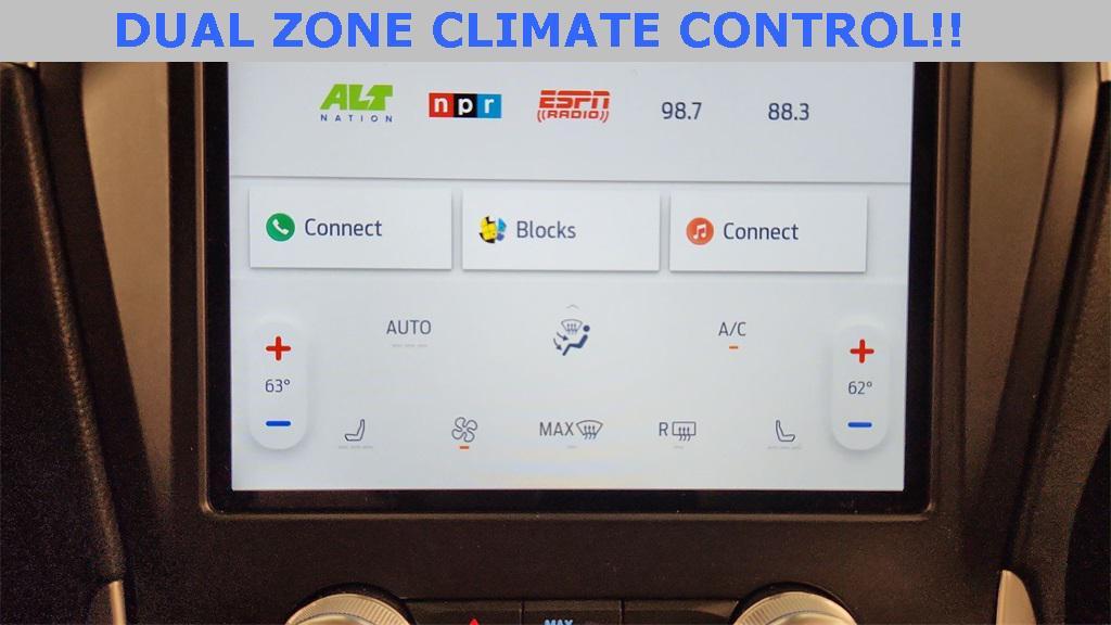 used 2022 Ford Edge car, priced at $23,494