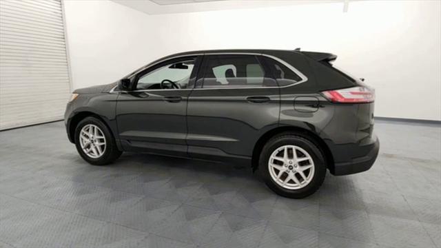 used 2022 Ford Edge car, priced at $26,258