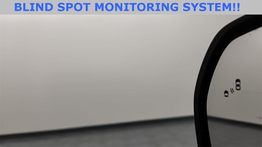 used 2022 Ford Edge car, priced at $23,494