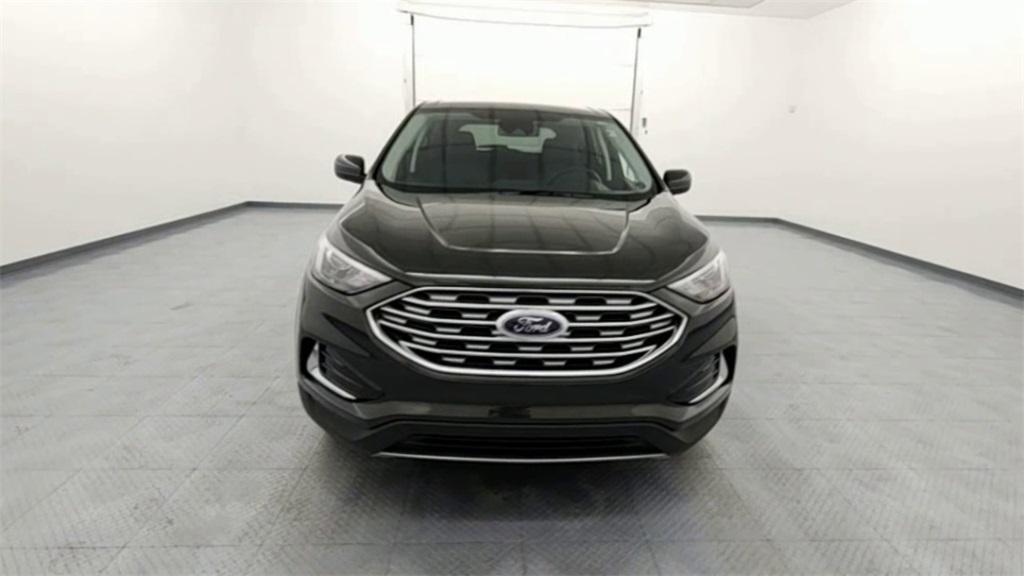 used 2022 Ford Edge car, priced at $23,494