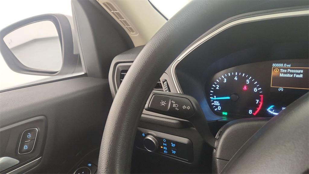used 2020 Ford Escape car, priced at $15,454