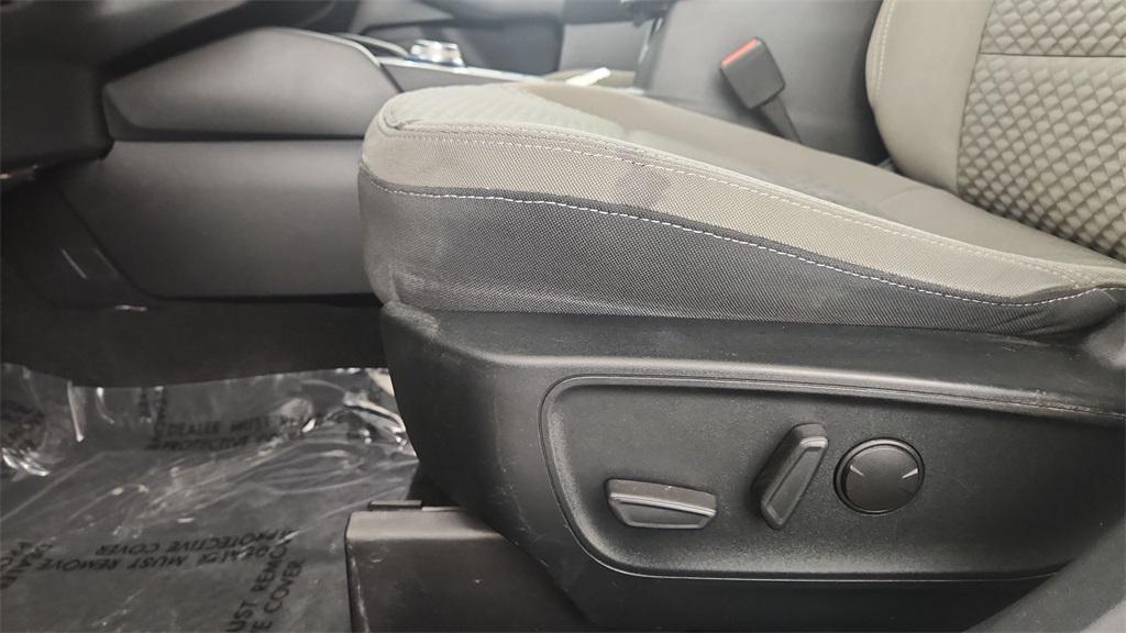 used 2020 Ford Escape car, priced at $15,454