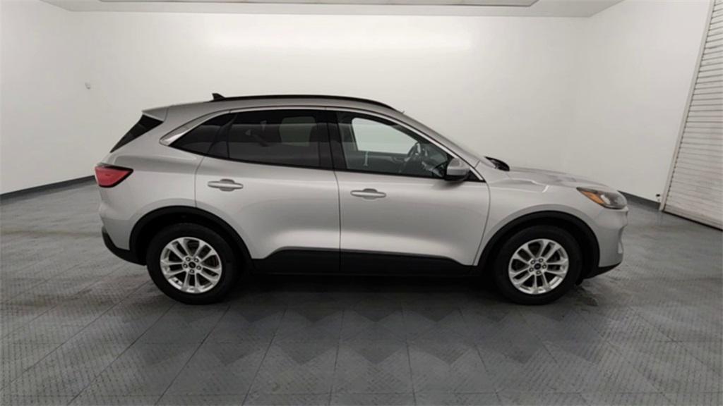 used 2020 Ford Escape car, priced at $15,454