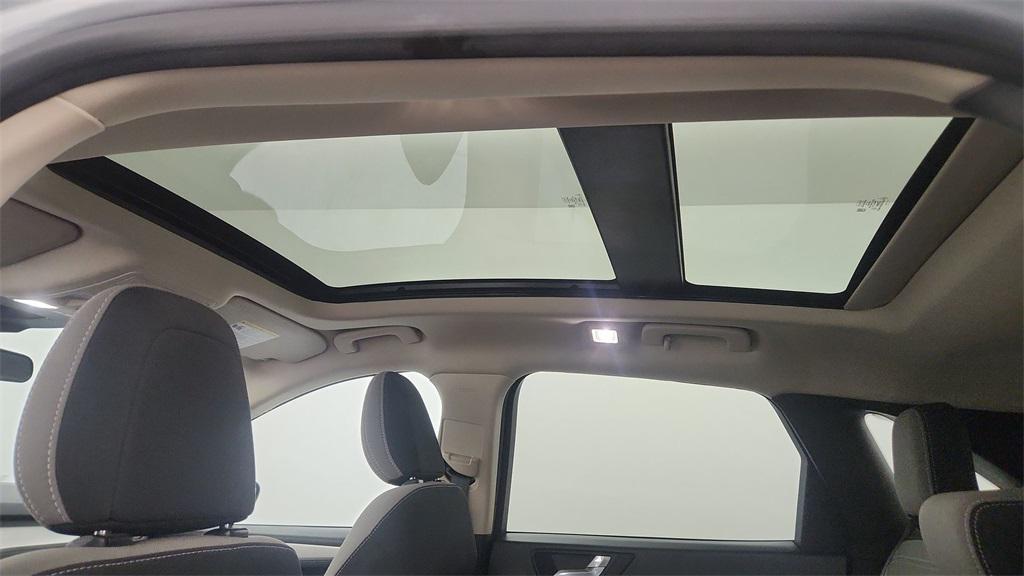 used 2020 Ford Escape car, priced at $15,454