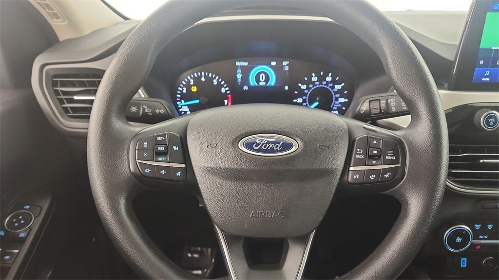 used 2020 Ford Escape car, priced at $15,454