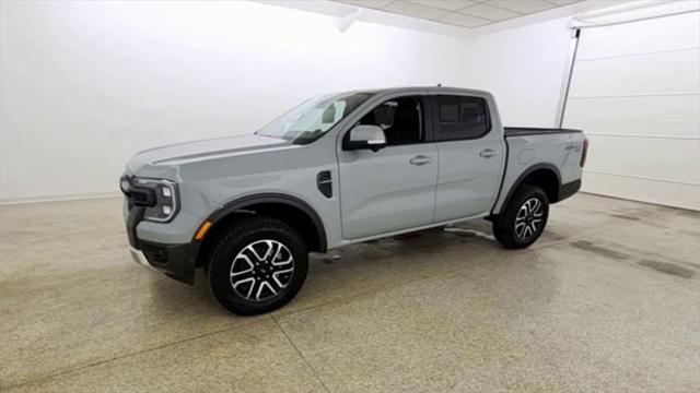 new 2024 Ford Ranger car, priced at $47,539