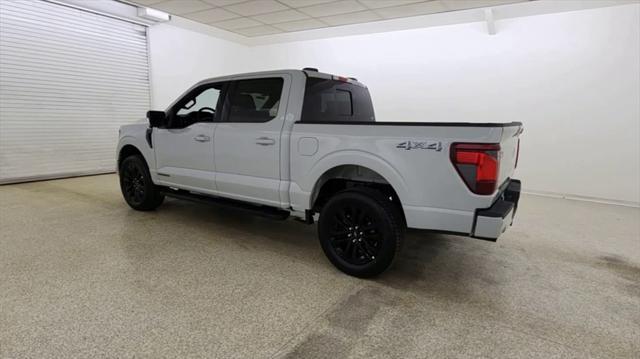 new 2024 Ford F-150 car, priced at $56,000